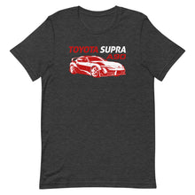 将图片加载到图库查看器，Toyota Supra A90
