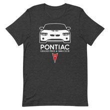 将图片加载到图库查看器，Pontiac Grand Prix ...
