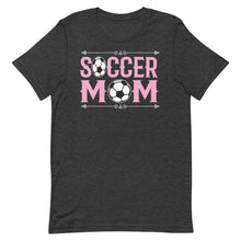 将图片加载到图库查看器，Soccer Mom
