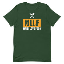 Cargar imagen en el visor de la galería, MILF - Man I Love Food
