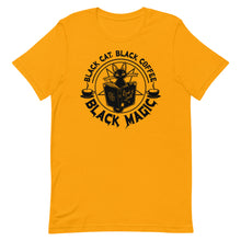 Cargar imagen en el visor de la galería, Black Cat - Black Coffee - Black Magic
