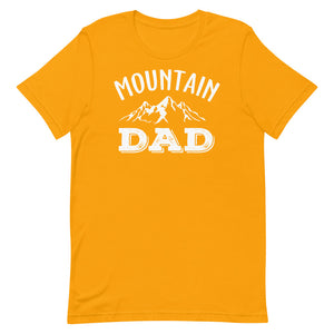 Mountain Dad