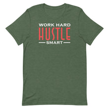 Charger l&#39;image dans la galerie, Work Hard Hustle Smart
