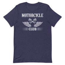 Load image into Gallery viewer, Motorcycle Club
