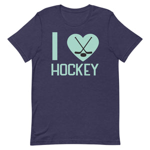 I [Heart] Hockey