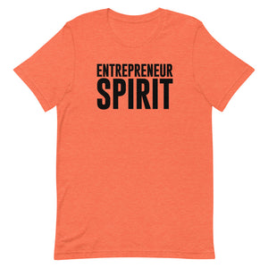 Entrepreneur Spirit