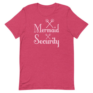 Mermaid Security