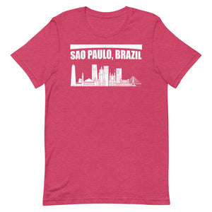 Sao Paulo Brazil