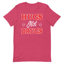 Charger l&#39;image dans la galerie, Hugs Not Drugs
