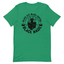将图片加载到图库查看器，Black Cat - Black Coffee - Black Magic
