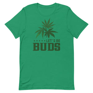 Let's Be Buds