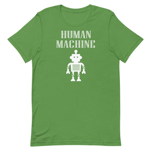 Human Machine
