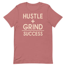 Charger l&#39;image dans la galerie, Hustle + Grind = Success

