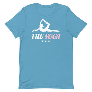 The Yoga