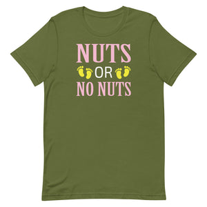 Nuts or No Nuts
