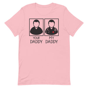 Your Daddy | My Daddy
