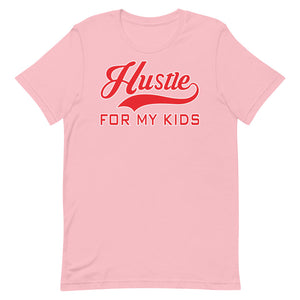 Hustle For My Kids