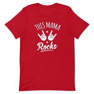 This Mama Rocks