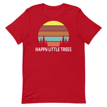 Charger l&#39;image dans la galerie, Happy Little Trees
