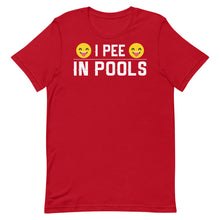 Load image into Gallery viewer, I Pee In Pools
