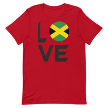 Laden Sie das Bild in den Galerie-Viewer, Love {Jamaica}
