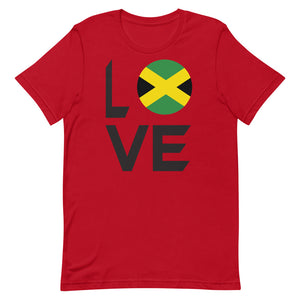 Love {Jamaica}