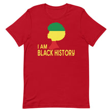 Cargar imagen en el visor de la galería, I Am Black History
