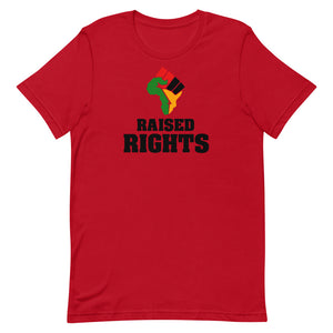 Raised Rights