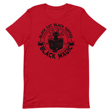 Cargar imagen en el visor de la galería, Black Cat - Black Coffee - Black Magic
