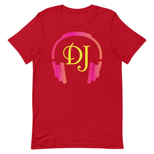 DJ [Headphones}
