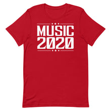 将图片加载到图库查看器，Music 2020
