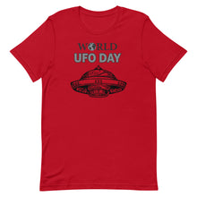 Load image into Gallery viewer, World UFO DAY
