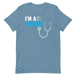 I'm A Doctor
