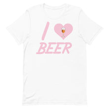Load image into Gallery viewer, I [Heart] Beer
