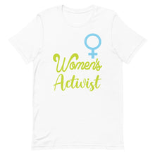 Load image into Gallery viewer, Women&#39;s Activist
