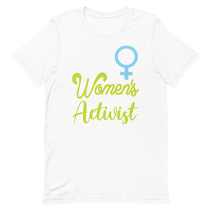 Women's Activist