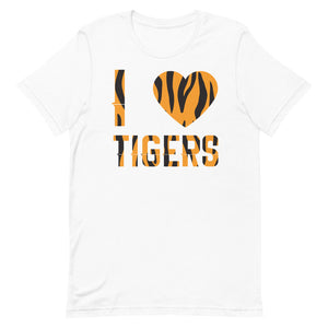 I [heart] Tigers