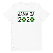 将图片加载到图库查看器，Jamaica 2020
