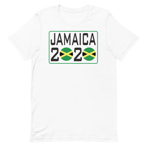 Jamaica 2020
