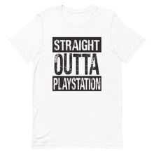 Charger l&#39;image dans la galerie, Straight Outta Playstation
