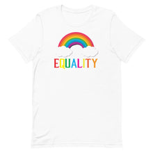 Laden Sie das Bild in den Galerie-Viewer, Equality [Rainbow]
