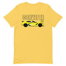 Load image into Gallery viewer, Corvette C8
